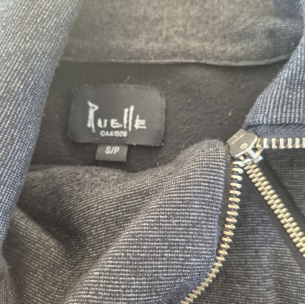 Ruelle Dress